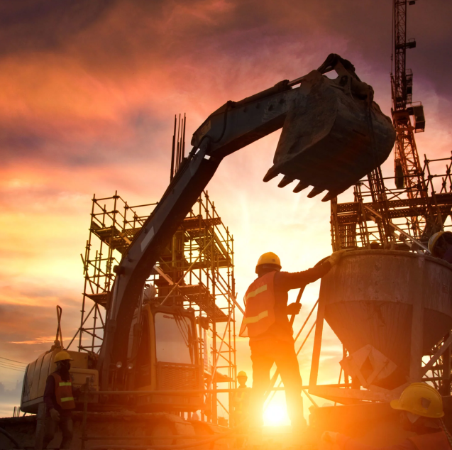 contact us to chaudhary construction